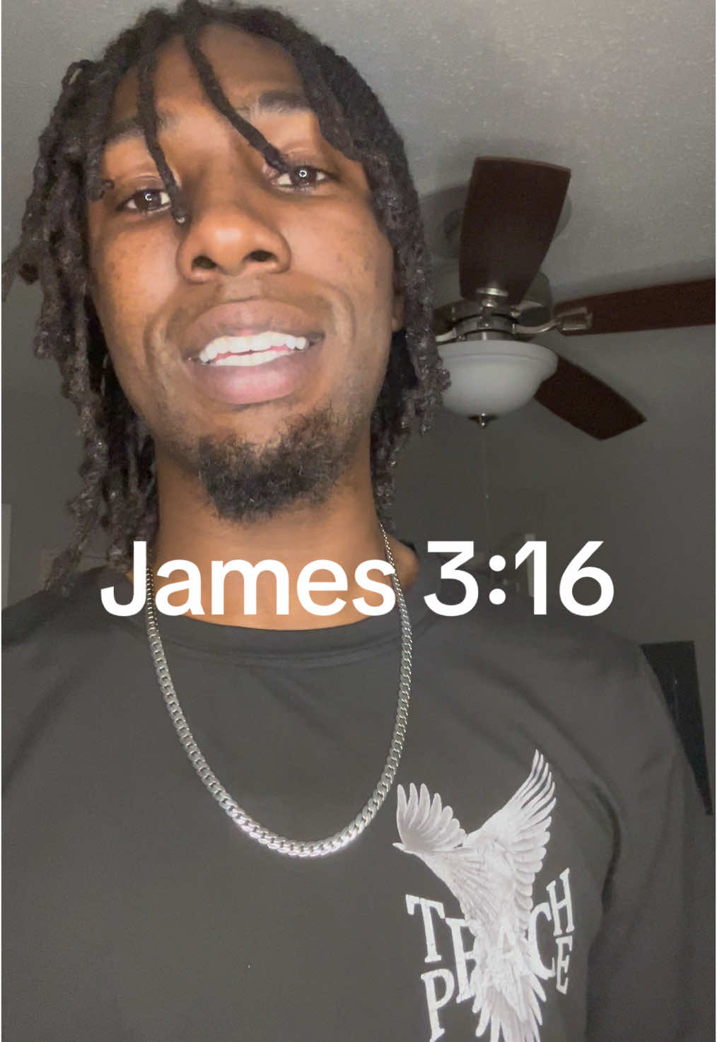 James 3:16