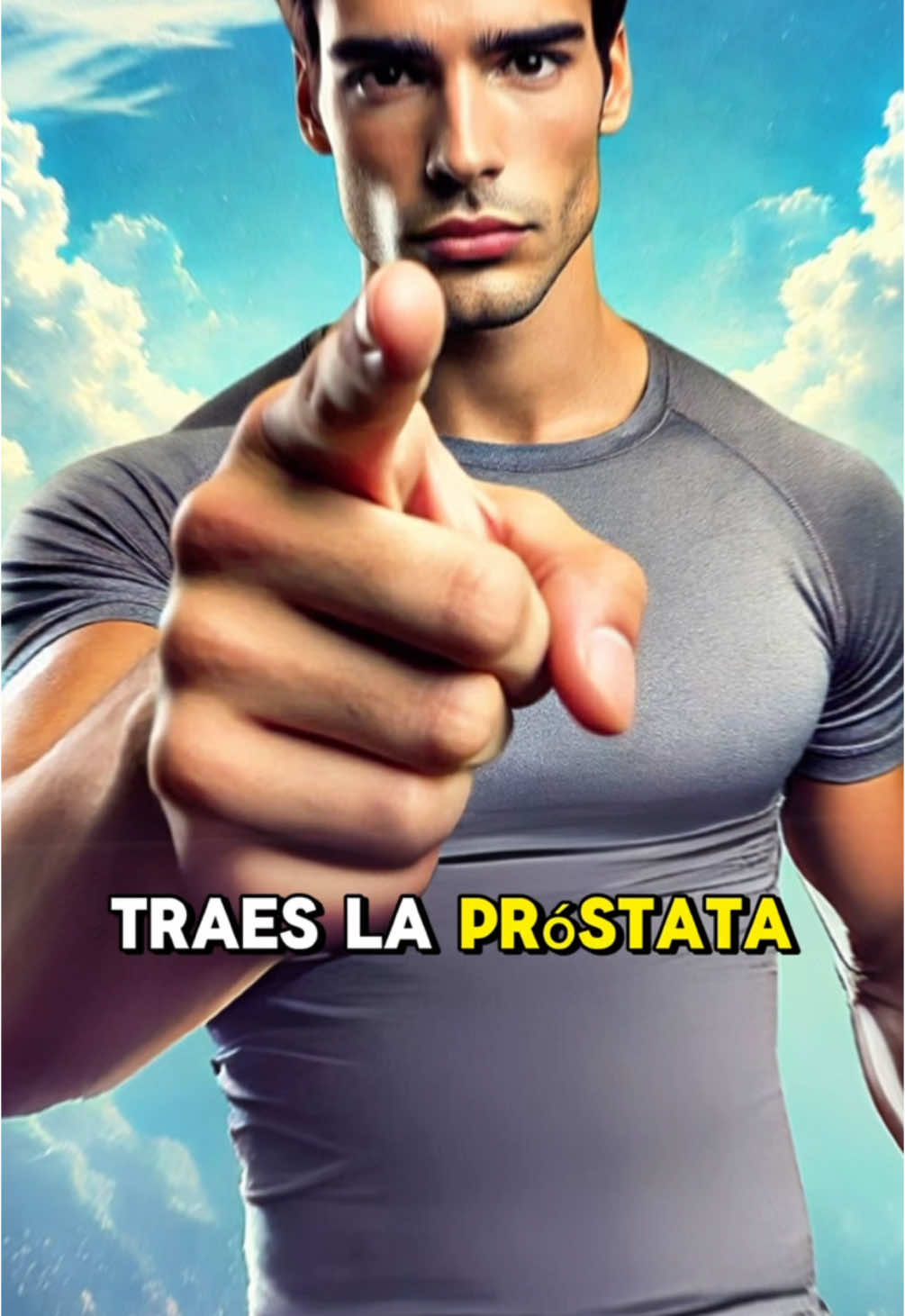El combo masculino. #tiendatiktok #prostata #nitricoxcide 