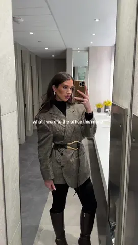 office outfit inspo 