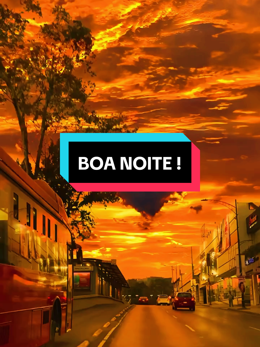 #Frases #boanoite 