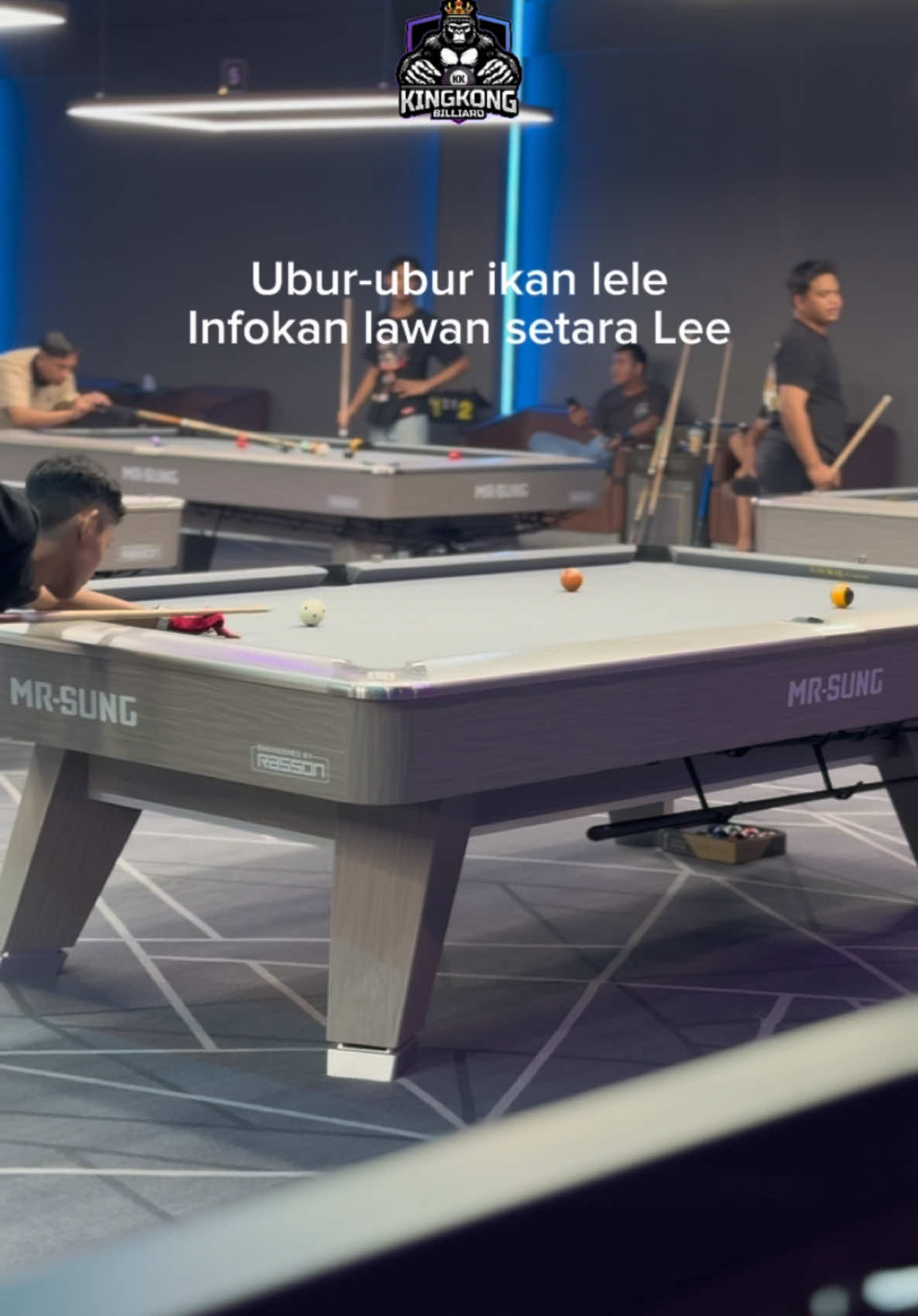 Infokan Lee . . . #billiard #billiards🎱 #billiardtournament #fyp #viralvideos #viral #batamkepri 