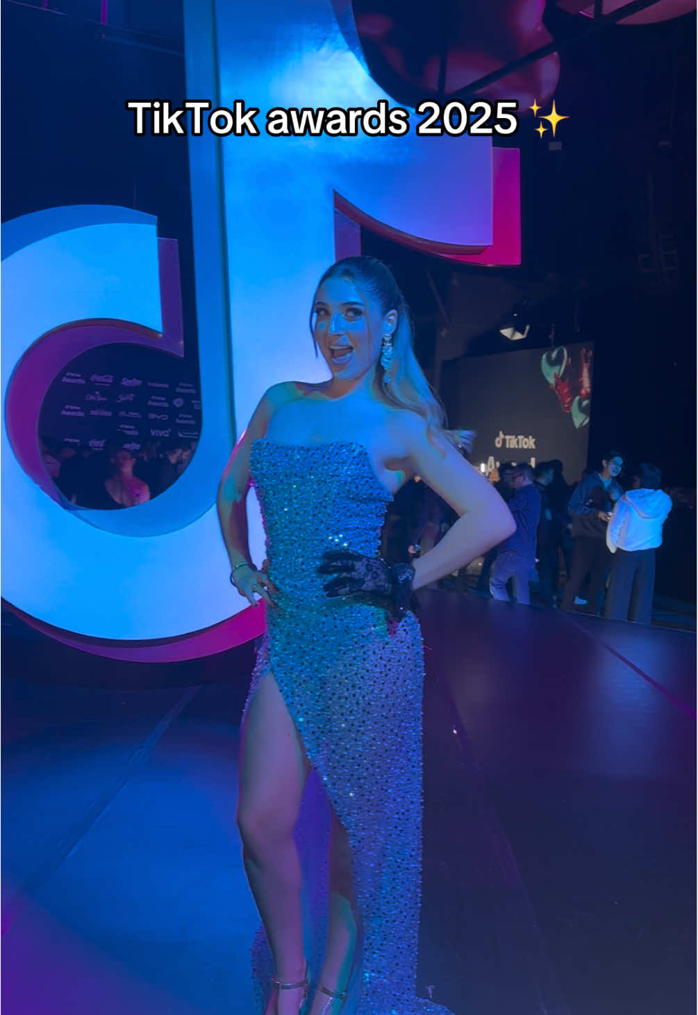 Gracias México por recibirme ❤️🇲🇽