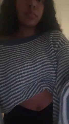 Yes I’ve worn this sweater before on here ok idc 