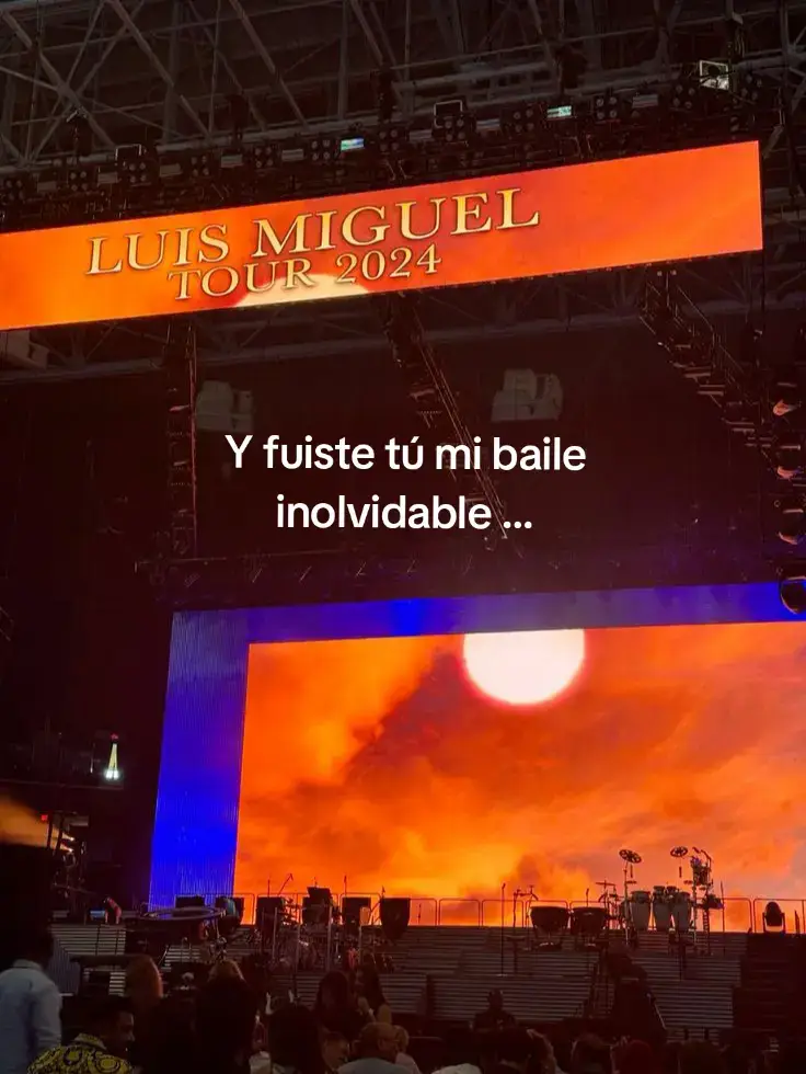 #luismiguel #luismi #elsoldemexico #luismigueltour2024 #baileinolvidable #luismiquette #fyp #parati #viral