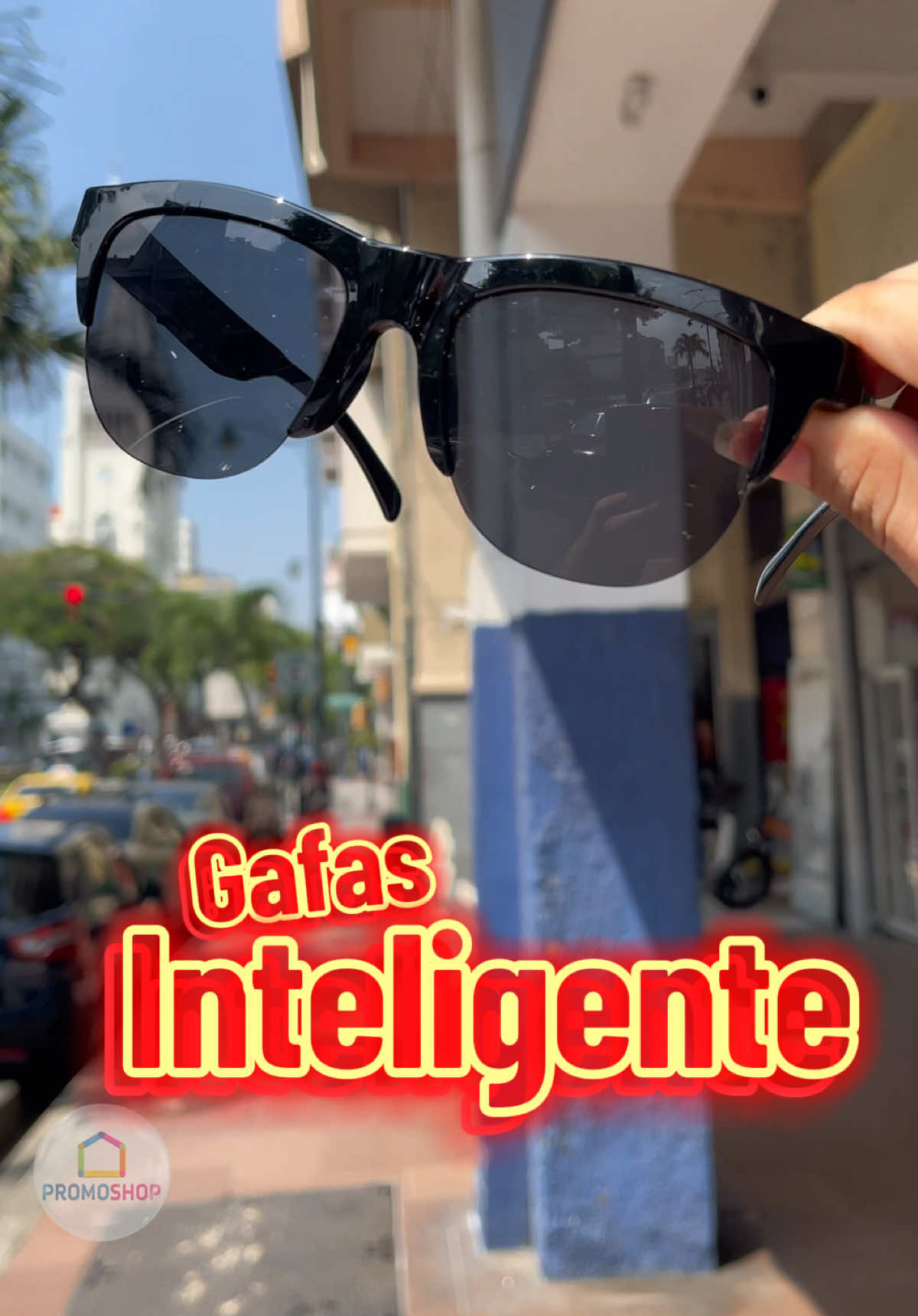Gafas inteligentes!😎🔥 #gafas #international #inteligenciaartificial #inteligencia #paratiiiiiiiiiiiiiiiiiiiiiiiiiiiiiii #funny #foryoupage❤️❤️ #viral_video #edits #ecuadortiktok #lentes #audifonos #fyp #viraliza #hey #fypp #guayaquil #guayaquil_ecuador🇪🇨 #ecuador🇪🇨 #guayaquil_ecuador #enhypen #envivo #paralayang #foryoupage❤️❤️ #tik_tok #tiktokviral #importadora #p #promoshope 