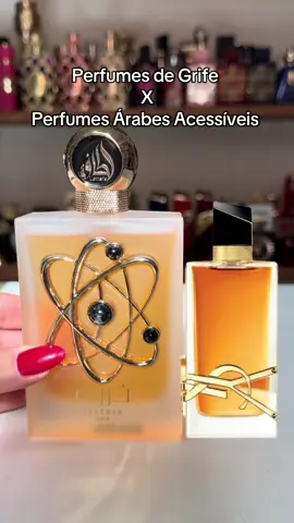 Versões acessíveis dos perfumes de grife nos árabes e são maravilhosos e mega potente 😍❤️‍🔥 #perfumetiktok #brandcollection #postviralizar #perfumearabe #cheirosa #perfumes #perfumesdasfamosas #postviral #perfumesfemeninos 