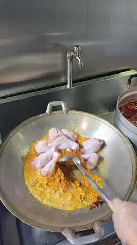 บอกสูตร #ข้าวซอยไก่