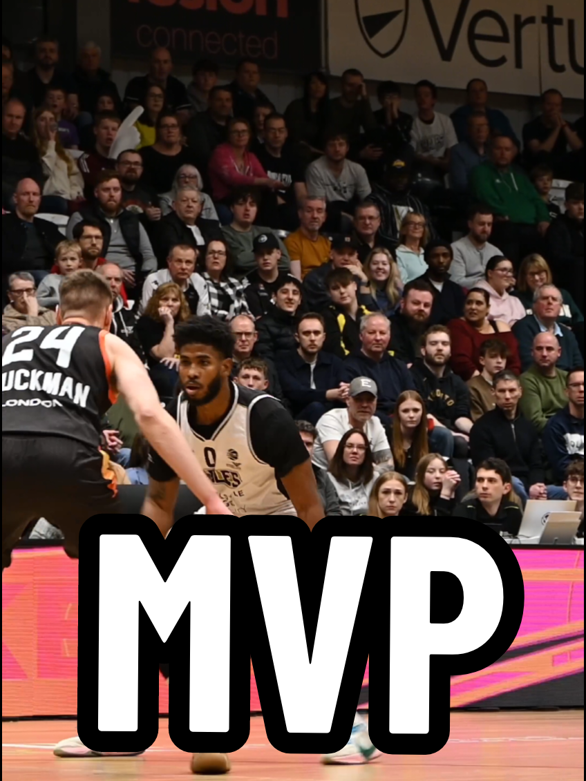 𝗠𝗩𝗣! 🔥🔥🔥 32pts// 5reb// 3ast