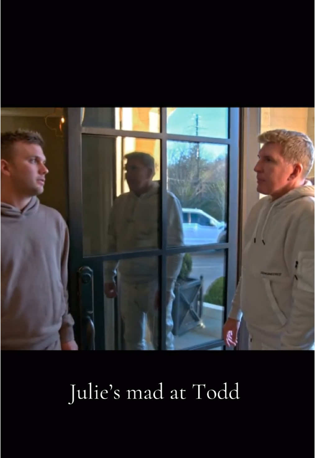 #chase #julie #chloe #realitytv #chrisleyknowsbest 