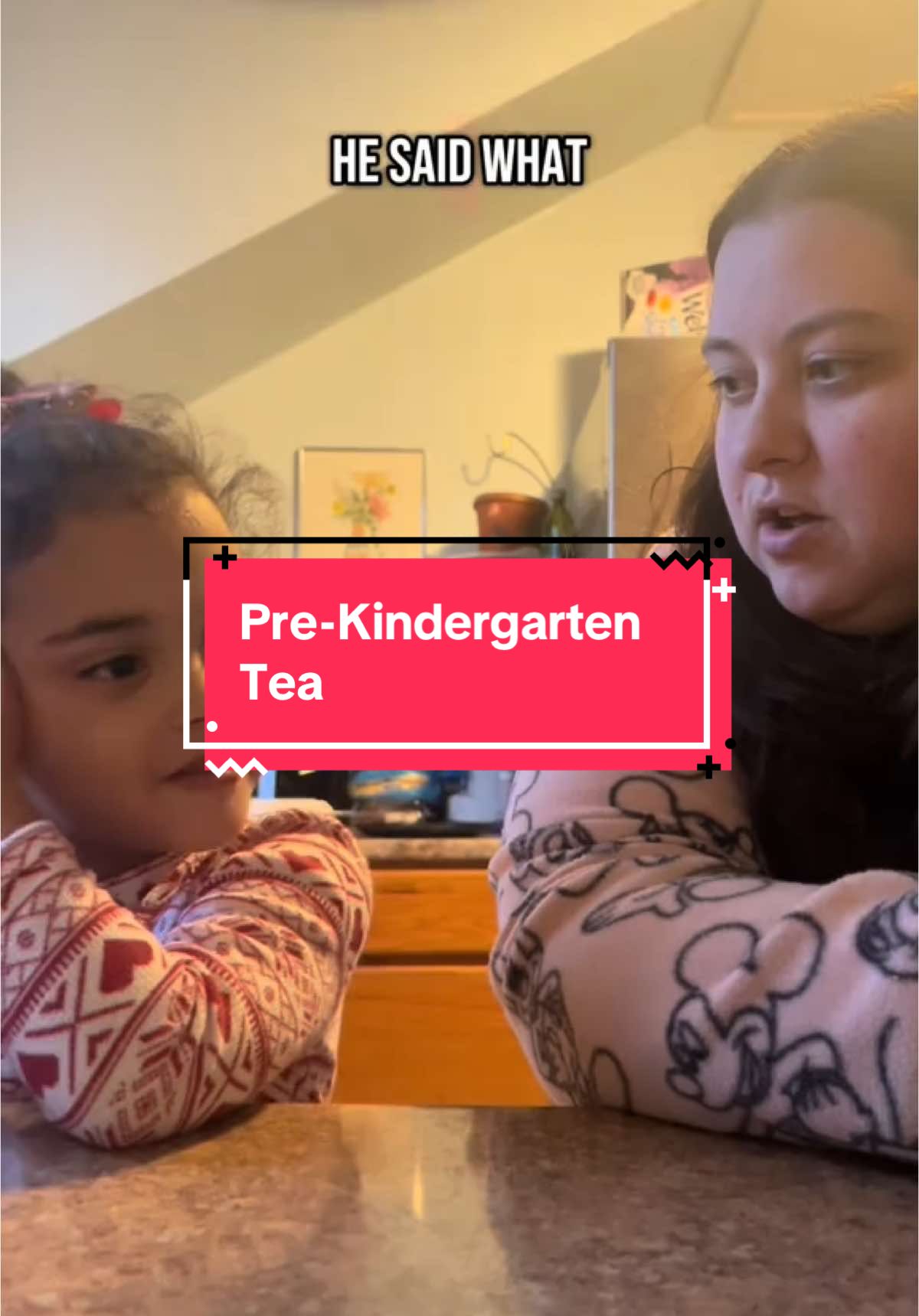 Tea Time #fyp #fypシ #trendingvideo #mom #MomsofTikTok #momlife #momtok #daycare #prek #prekteacher 