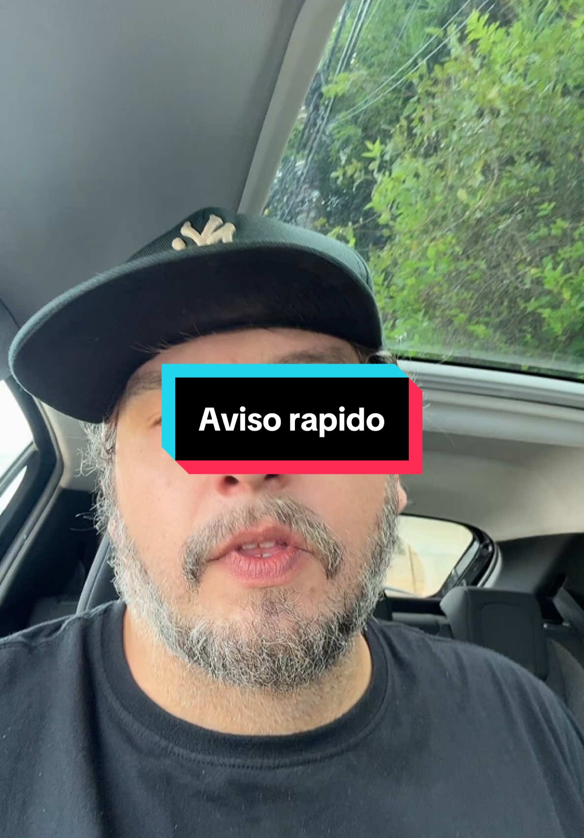 Aviso rápido! Logo voltamos ao conteúdo normal ❤️