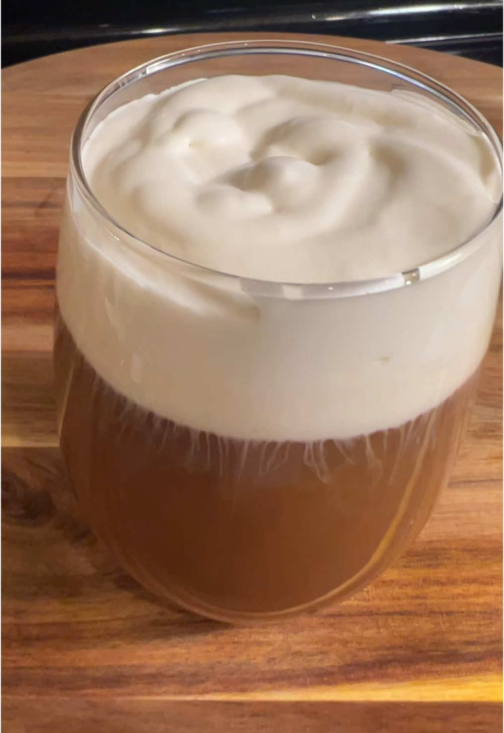 How to make cold foam at home #Coldfoammilk #KetoColdFoam #frothedmilk #coffeefoam #coldfoamcoffee 