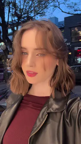 Maria, why you wanna do me like that?