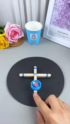 ❤️like  pls! You can do this with your child!🤗 @arttok.w .   #painting #acrylicpainting #art  #artwork #tiktok #reels  #kinder #resim #viral #fyp #fypシ #children #drawing #funnyvideos #malen #kindergarten #kinderbuchadvent #DIY 