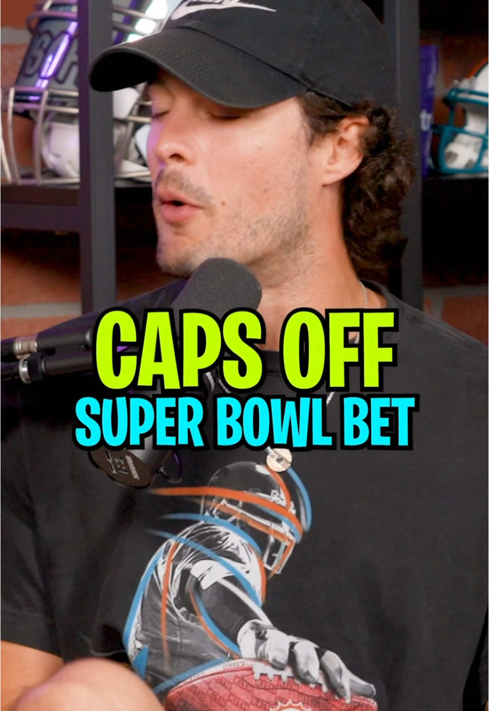 Shoutout Nikko Remigio tho 🫡 @betr_jack @betr_tab @Pat @Betr @Betr Picks #capsoffpod #capsoffpodbetr #capsoffpodszn3 #SuperBowl #superbowllix #superbowl59 #eagleschiefs #chiefseagles #nfl #nfltrivia #nflgame #nflgames #nfltriviachallenge #sportstrivia #footballtrivia #nflfootball #football #americanfootball #fantasyfootball #fantasyfootballtips #fantasyfootballadvice #fantasyfootballdraft #fantasyfootballhq #fantasyfootballtiktok #fantasyfootballtrade #powerrankings #nflpowerrankings #nflpredictions 