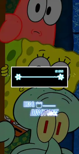 Ringtone Spongebob Squarepants Asik 😂🎵 #nadadering #kingringtone👑 #spongebob #ringtoneiphone #nadaderingwhatssapp #fyp 