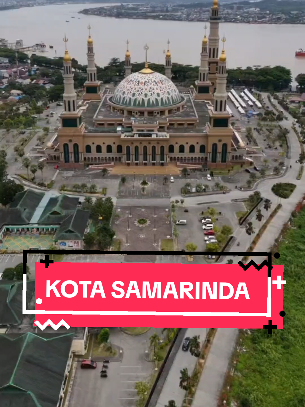 day1| Fakta Tentang Kota Samarinda #samarinda #samarindakaltim #kotasamarinda #kalimantan #kalimantantimur 