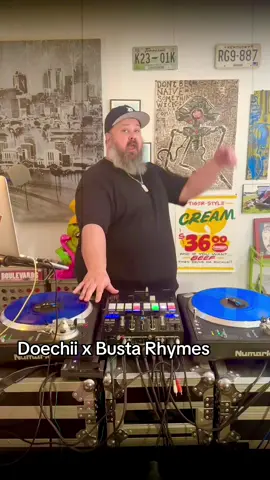 @Doechii @Busta Rhymes #dj #scratch #scratchdj #remix #remixonreels #remixreels #mashup #mashupsongs #funny #funnymemes #funnyvideos #turntable #vinyl #hiphop #instrumental #boombap #boombaphiphop #battle #djbattle #scratching #mpc #mpc2000xl #fingerdrumming #fingerdrummer #maschine #ableton #synth #synthwave #lofi #lofihiphop 