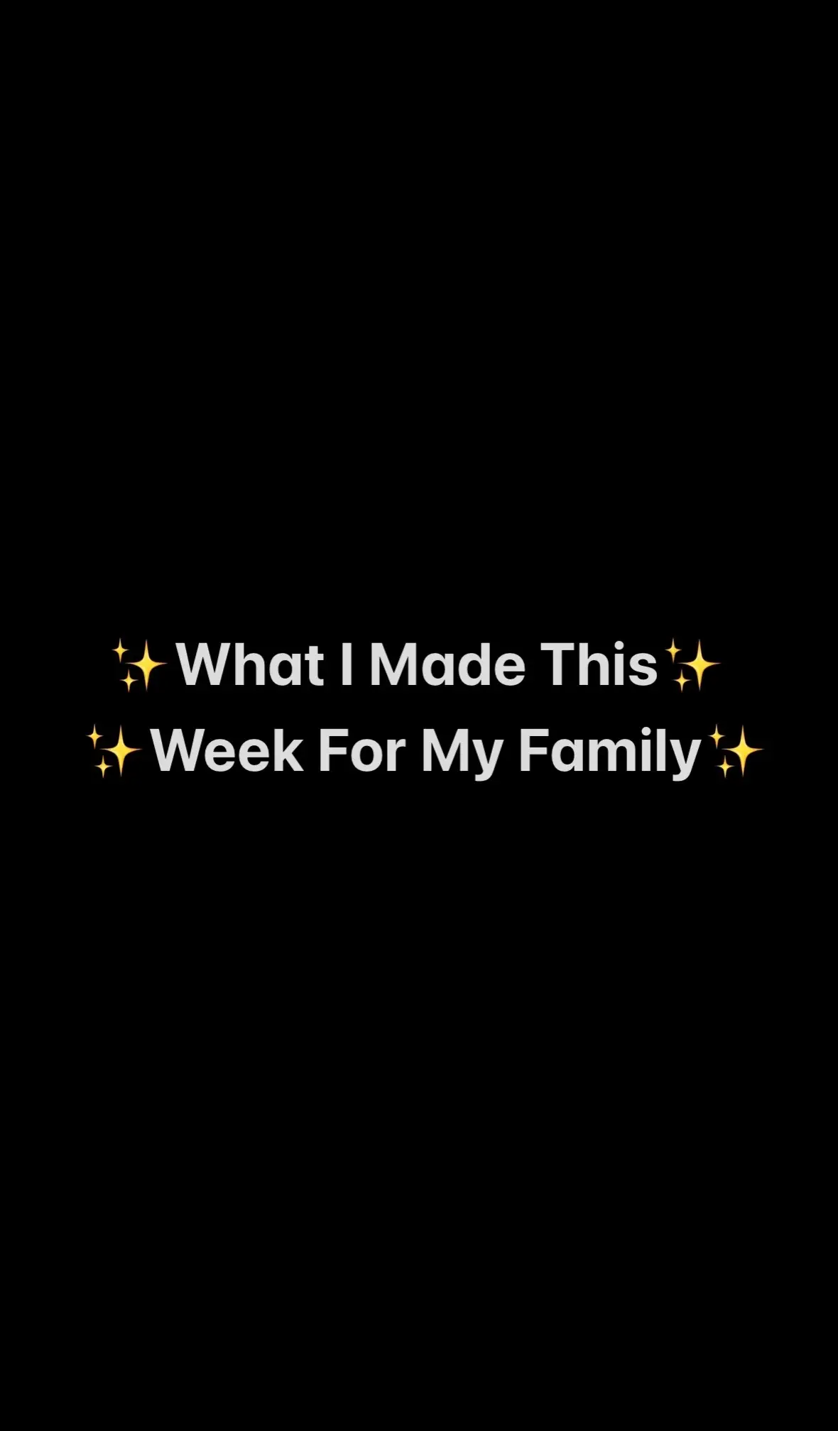 Follow me for more 🫶🏼🫶🏼 #TikTok #fypシ #mealideas #DinnerIdeas #foodtiktok 