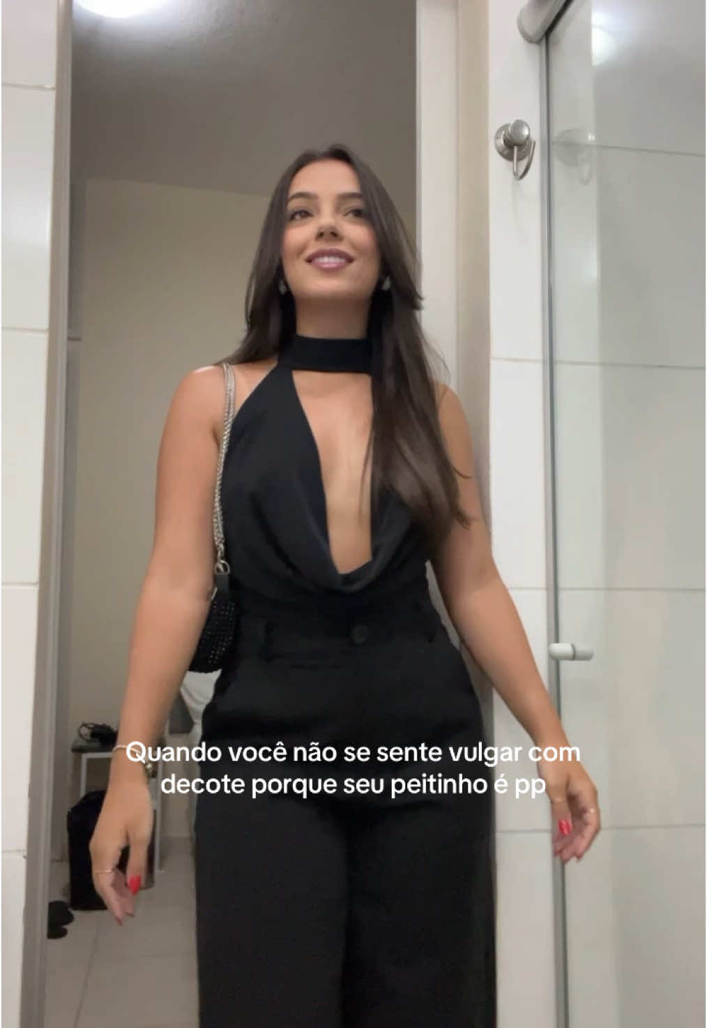 Feliz com o pouco 😅