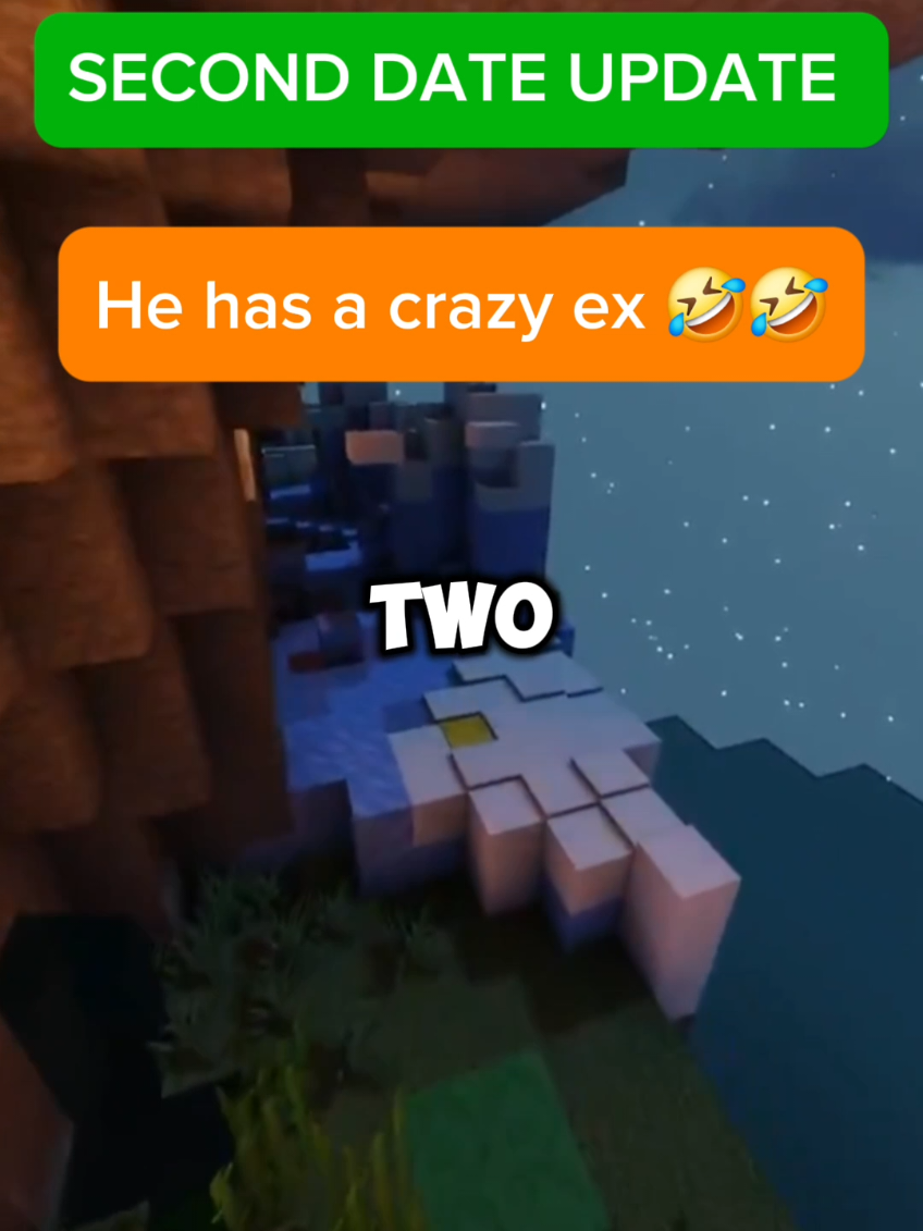 He has a crazy ex 🤣🤣 Credit to: @The Jubal Show   #seconddate #datenight #relationshipdrama #couplecomedy #loveisintheair #update #relationships #seconddateupdate #moderndating #entertainment #fyp #foryoupage #viral #funnyvideo #funnycall #tiktokcomedy #trending #laughoutloud #funnytiktok #secondchance #story #date #storytime #radio #call