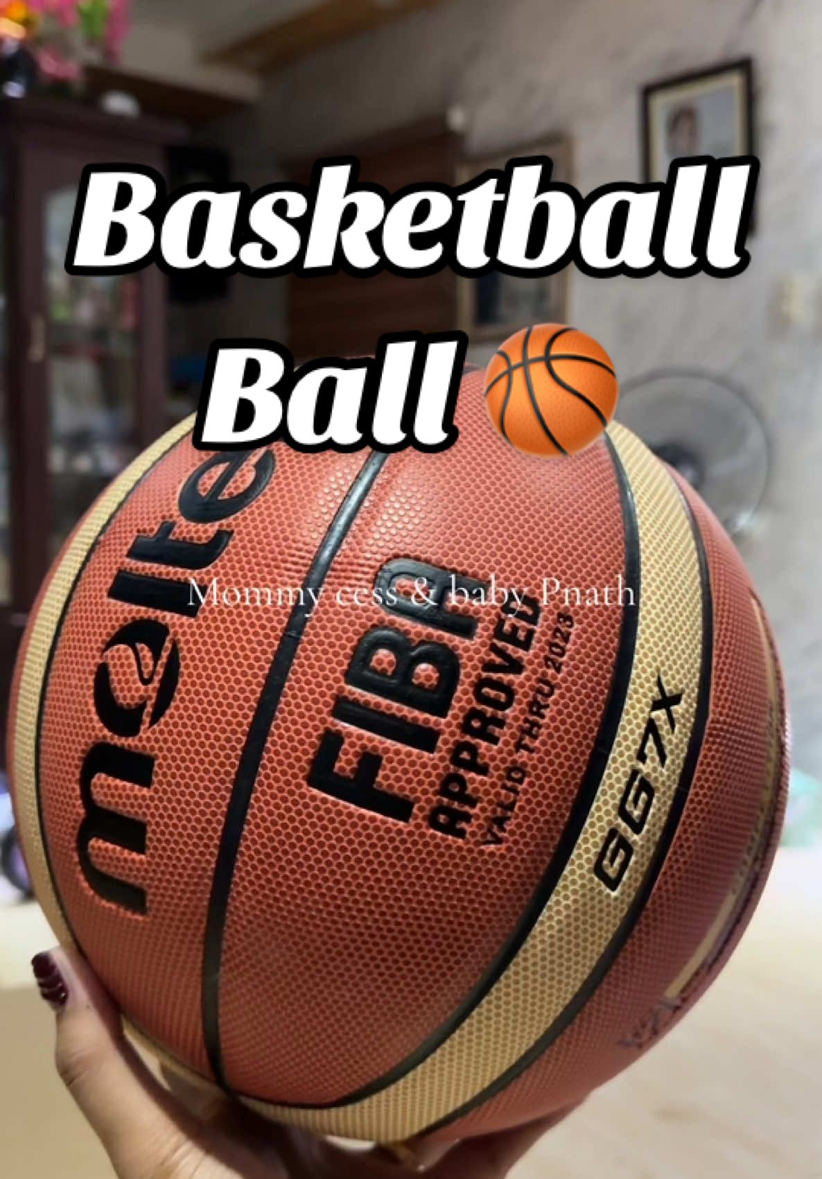 Sa murang halagang  may bola ka na ng basketball 🏀 #fyp #fypシ #basketball #basketball🏀 #ballislife🏀 #ballislife🏀💯 #basketballball #basketballtraining #basketball4life 