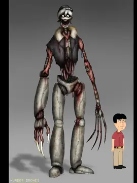 the solver is evil #murderdronesn #uzidorman #biteme #jmurderdrones #murderdronesv #cynmurderdrone #murderdronesfan #MD #fyp #horrorstory 