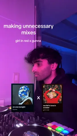 shoutout to all my atl studs this one is for you #fypシ゚viral #dj  #indie #girlinred #gunna #mashup 