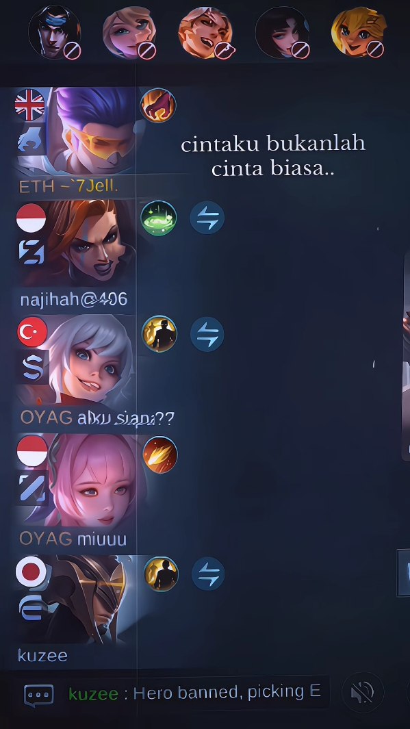 #jellxml : bukan cinta biasa ||  ib : [ @AlwiDC ? ]  https://alightcreative.com/am/share/u/H75MykqsoNNeubg8646lPAVdJlC3/p/dT3Jok5u7s-c4d4dd324a5ff2d0  #jell #4ethereal #mlbbcreatorcamp #4u #presetmlbb 