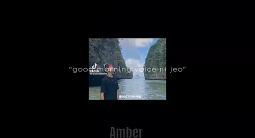 good morning voice ni Koko😩🫶✨ @Jeo Ong #tiktokupload #newupload #agith🌴🏝️ #viralvideo #ongfam #tiktoknews #fyppppppppppppppppppppppp #ongfans #hilights 