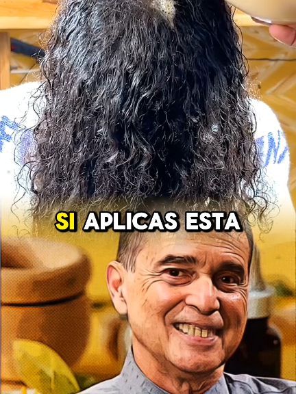 haz crecer tu cabello #cabello #caidacapilar #caidadecabello #recetas 