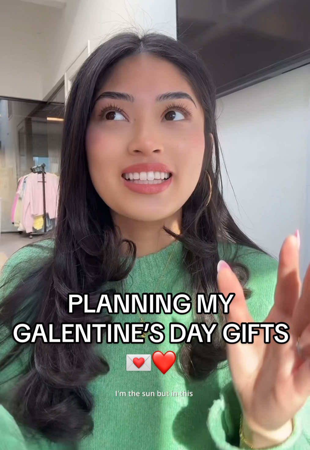 Galentine’s Day >> Valentine’s Day 🤭💌❤️ What should I get my best friends?? #galentinesday #galentinesparty #valentinesdaygift #daintyjewelry #uniquejewelry