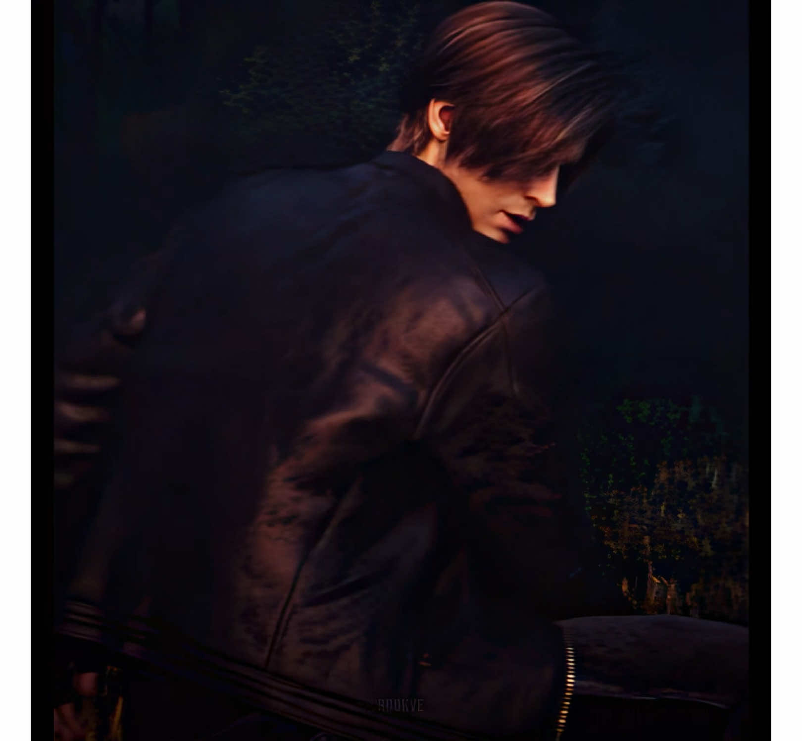 #LEONKENNEDY | trying new quality settings (pls be good) #leonskennedy #leonkennedyedit #leonskennedyedit #residentevilinfinitedarkness #residentevilinfinitedarknessedit #residentevil #residenteviledit #reedit #fyp #rookve