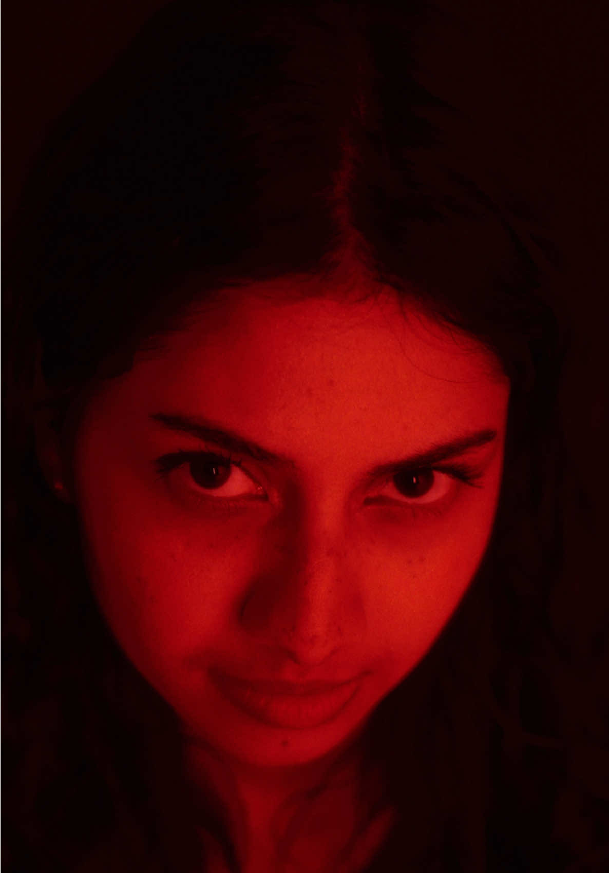 Watch ASH in Theatres March 21 #ASH #Shudder @SHUDDER 