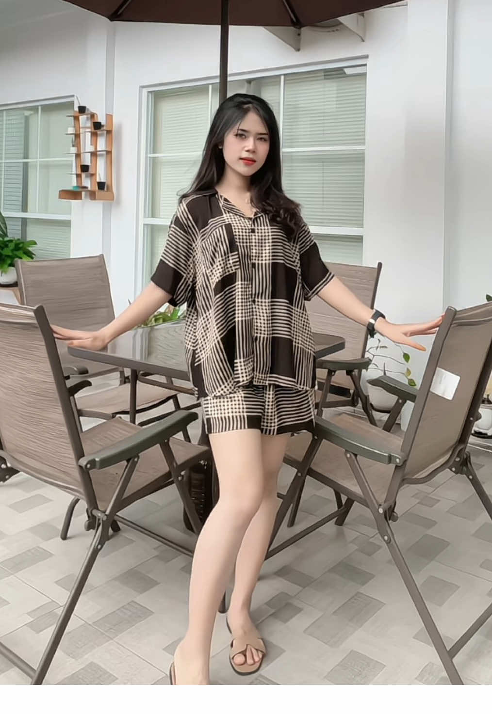 Gercep aja nihh pecinta Sheila one sett sudah ada yang terbaru😍😜