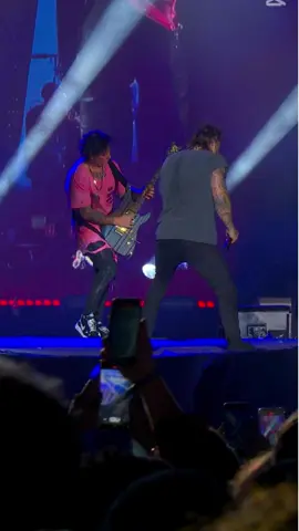 Esperando con ansias este momento. Avenged Sevenfold - Gunslinger - Rock in Rio 2024 #at7x  #avengedsevenfold  #vivoxelrock  #limaperu  #2025