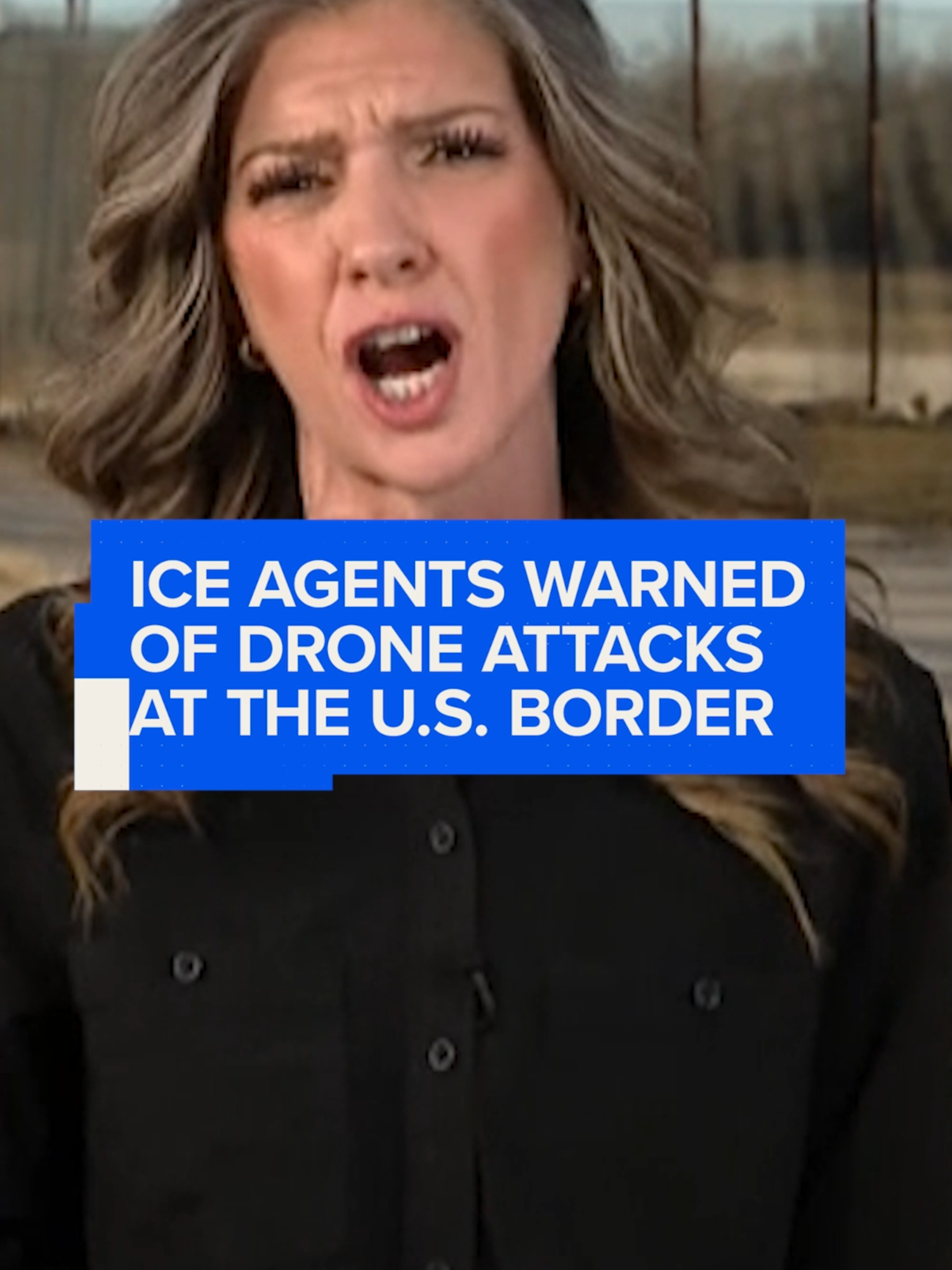 Cartels have authorized the use of drone explosives against border agents and other U.S. law enforcement at the southern border, reports NewsNation correspondent Ali Bradley.