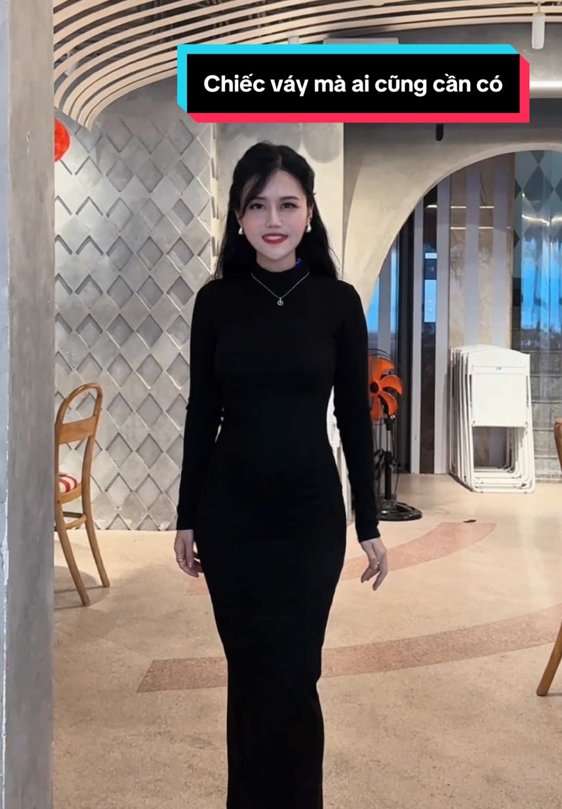Chiếc váy mà ai cũng cần có #vaybody #vaybodycuctondang #vaylenbody #thoitrangnu #xuhuongtiktok #viralvideo #tiktokshoptet 