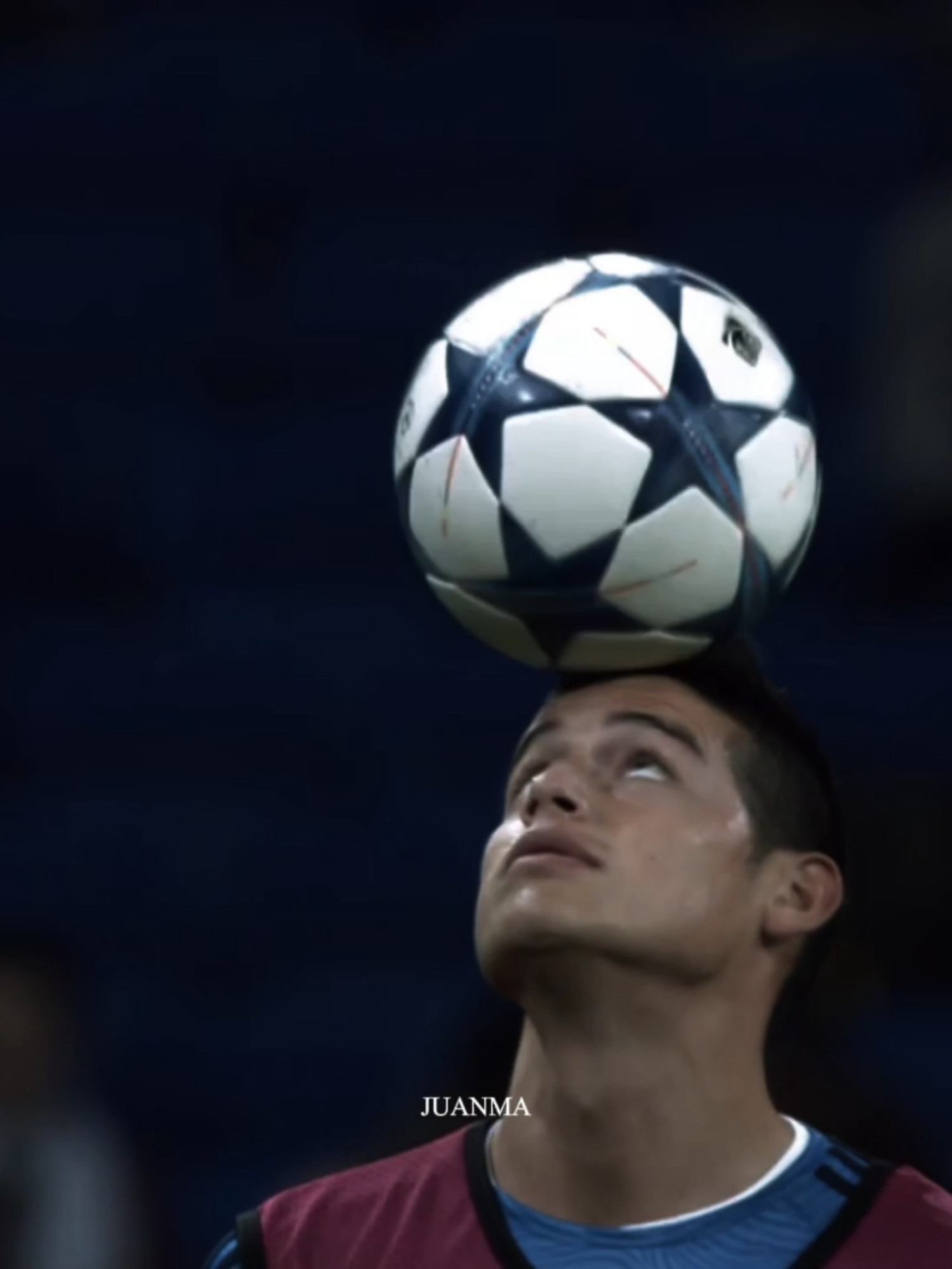 para los q me pedían edit de James || #james #jamesrodriguez #realmadridfc #championsleague #ronaldo #realmadrid