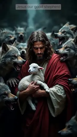 #creatorsearchinsights #whoisjesuschrist #God #jesus #fyp #bible 