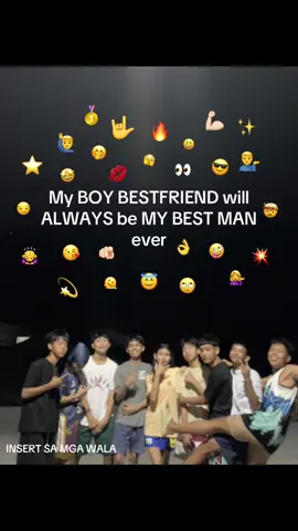 Tag your FRIEND!🤪😏#fyp #trend #viral #amigos #9thales #barkada #tunay #tropa 