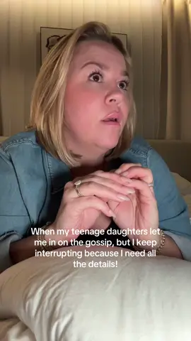 Me: just trying to get the full tea ☕️ Them: Can I finish the story?!  #MomsofTikTok #teenagers #humor #teatime 