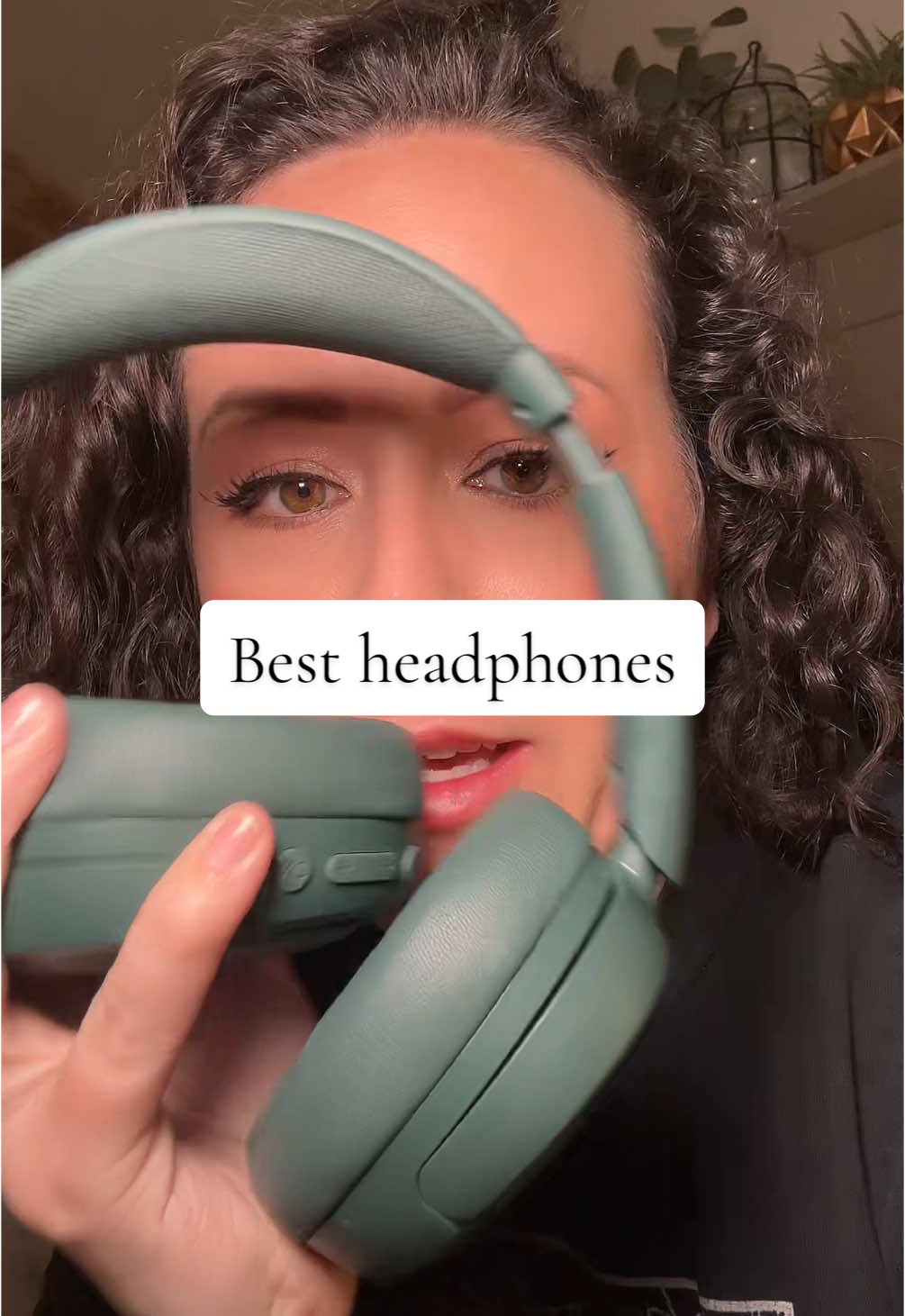 I’m not a professional on Soundwell, but these are definitely the nicest headphones I’ve ever owned #jlab #headphones #noisecancelling #awareness 