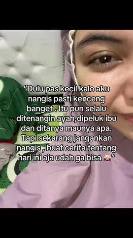🥹#fypp #fypage #xybca #katakata #galaubrutal #anak #orangtua 