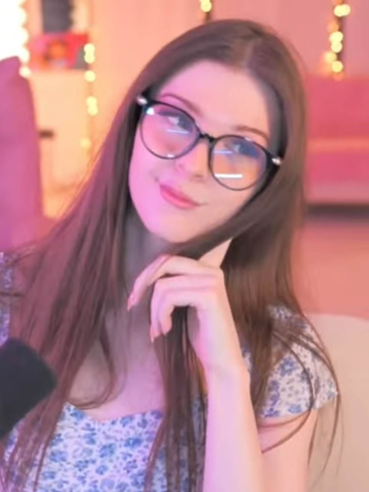 Every lady wants to be like Finnster :3 #f1nn5ter #f1nn #finnster #finnstergirl #egirl #trans #twitch #twitchstreamer @f1nn5terlive