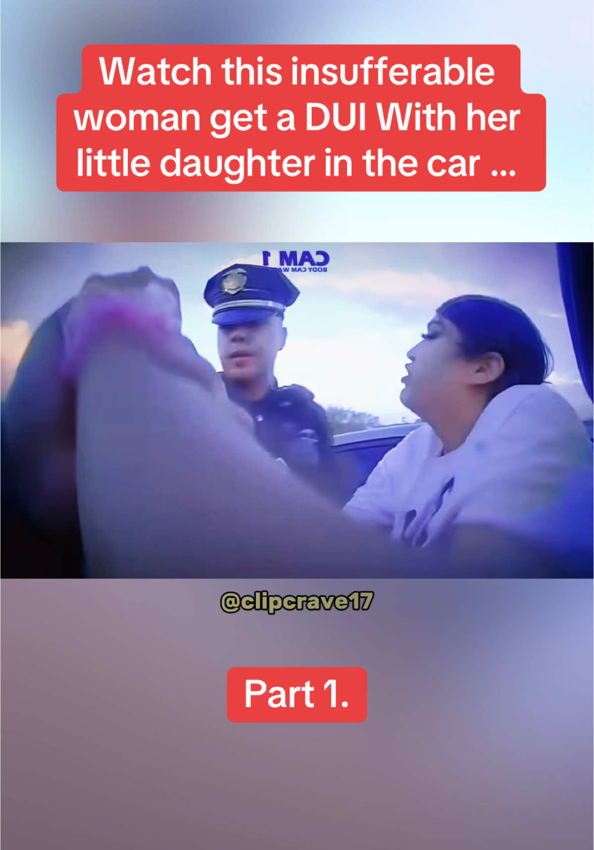 What a idiot 🤣 #cops #copsoftiktok #fypシ #policeofficersoftiktok #bodycam 