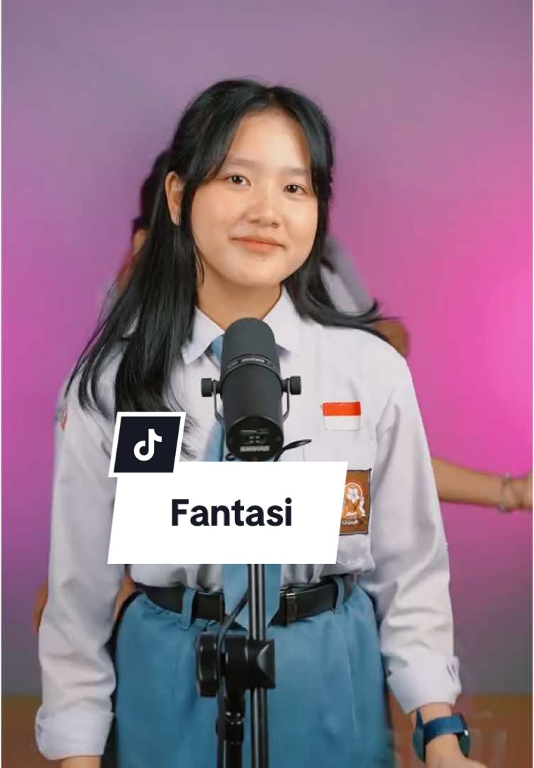 Title : Fantasi Singer : Pita Loppies OST Putri Duyung (1999) Original Song : Sway by Dean Martin (Quien sera) Cover by Simi Studio Team #fantasi #pitaloppies #simistudioteam #smk1pancasilaambulu