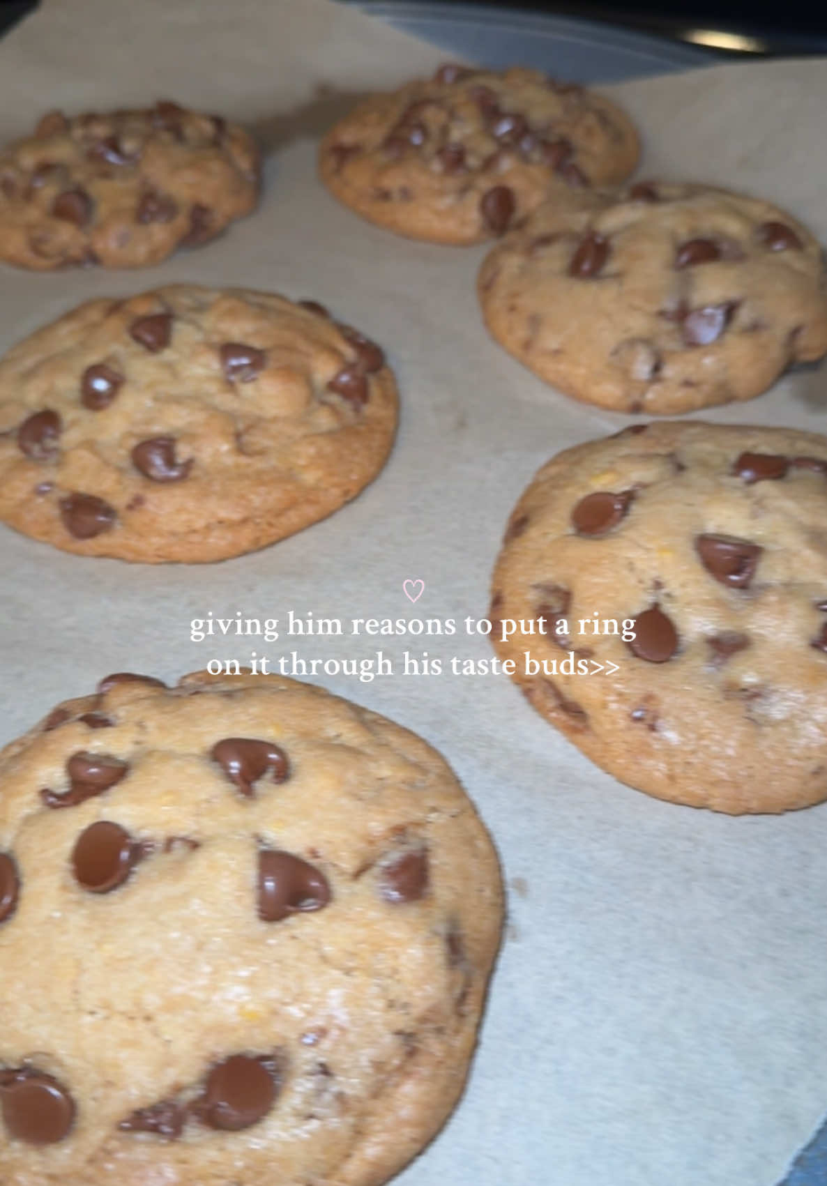 i love feeding my baby🍪💗 #bf #husband #cooking #cook #christian #christiantiktok #fyp #trending 