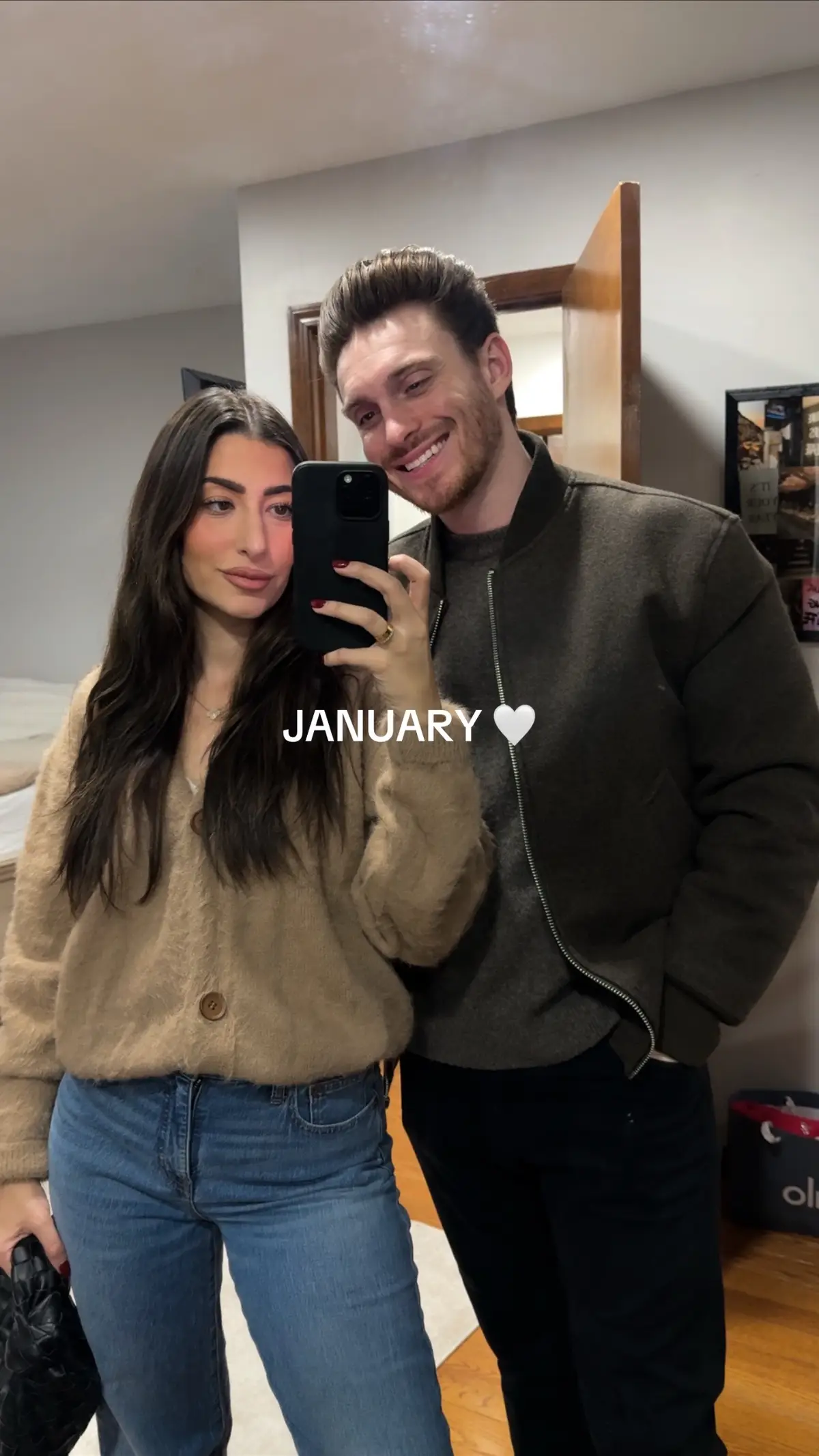 Moments from January! #photodump #january #favorite #moments #photos 