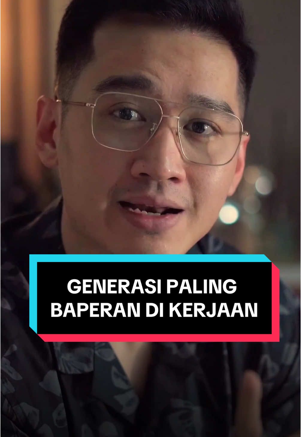 professional is professional, selama kalian masih dapet gaji = harus tanggung jawab sama apa yg kalian kerjain, jgn baperan. #raymondchin #genz #professional #generasi #kerjaan #kerja #work #baperan #baper #generasiz 